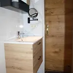 Apartman Am Bauernhof Mit Balkon Und Parkplatz, Aufenthaltsraum Mit Spielmoeglichkeiten, Erholung- Inmitten Der Natur, 6 Fahrminuten Zur Alpentherme Gastein Und Zur Schlossalmbahn *