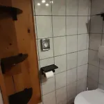 Am Bauernhof Mit Balkon Und Parkplatz, Aufenthaltsraum Mit Spielmoeglichkeiten, Erholung- Inmitten Der Natur, 6 Fahrminuten Zur Alpentherme Gastein Und Zur Schlossalmbahn דירה באד הופגסטין