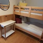 Am Bauernhof Mit Balkon Und Parkplatz, Aufenthaltsraum Mit Spielmoeglichkeiten, Erholung- Inmitten Der Natur, 6 Fahrminuten Zur Alpentherme Gastein Und Zur Schlossalmbahn דירה באד הופגסטין