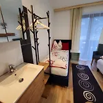 דירה Am Bauernhof Mit Balkon Und Parkplatz, Aufenthaltsraum Mit Spielmoeglichkeiten, Erholung- Inmitten Der Natur, 6 Fahrminuten Zur Alpentherme Gastein Und Zur Schlossalmbahn *