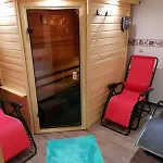 Am Bauernhof Mit Balkon Und Parkplatz, Aufenthaltsraum Mit Spielmoeglichkeiten, Erholung- Inmitten Der Natur, 6 Fahrminuten Zur Alpentherme Gastein Und Zur Schlossalmbahn דירה באד הופגסטין