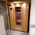 דירה Am Bauernhof Mit Balkon Und Parkplatz, Aufenthaltsraum Mit Spielmoeglichkeiten, Erholung- Inmitten Der Natur, 6 Fahrminuten Zur Alpentherme Gastein Und Zur Schlossalmbahn באד הופגסטין
