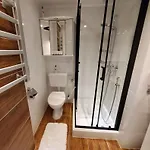 Apartman Am Bauernhof Mit Balkon Und Parkplatz, Aufenthaltsraum Mit Spielmoeglichkeiten, Erholung- Inmitten Der Natur, 6 Fahrminuten Zur Alpentherme Gastein Und Zur Schlossalmbahn