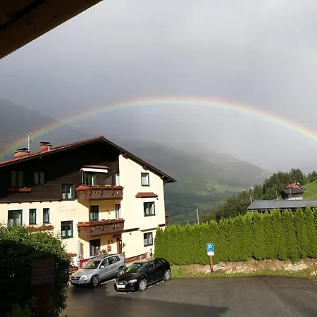 Urlaub Am Krausberghof, Apartment Mit Balkon Und Parkplatz, Inmitten Der Natur, Sauna Und Infrarotkabine, Kostenfreie Kaffeekapseln, 6 Fahrminuten Zur Alpentherme Gastein Und Zur Schlossalmbahn, Spielplatz *