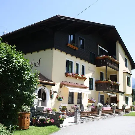 Ferienwohnung Mit Balkon Und Parkplatz, Erholung- Inmitten Der Natur, 6 Fahrminuten Zur Alpentherme Gastein Und Zur Schlossalmbahn Appartamento Bad Hofgastein