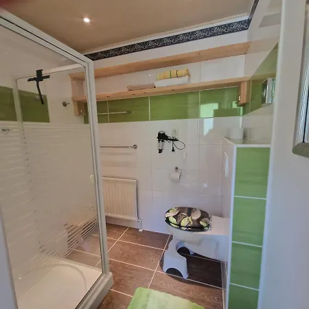 Aufenthaltsraum Mit Spielen, Ferienwohnung Mit Balkon Und Parkplatz, Erholung- Inmitten Der Natur, 6 Fahrminuten Zur Alpentherme Gastein Und Zur Schlossalmbahn * Bad Hofgastein