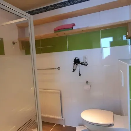 Daire Aufenthaltsraum Mit Spielen, Ferienwohnung Mit Balkon Und Parkplatz, Erholung- Inmitten Der Natur, 6 Fahrminuten Zur Alpentherme Gastein Und Zur Schlossalmbahn Bad Hofgastein