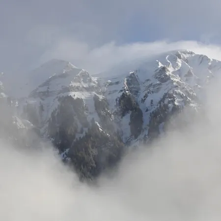 Ferienwohnung Mit Balkon Und Parkplatz, Erholung- Inmitten Der Natur, 6 Fahrminuten Zur Alpentherme Gastein Und Zur Schlossalmbahn Apartmán Bad Hofgastein