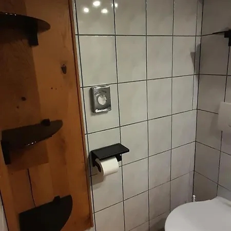 Ferienwohnung Mit Balkon Und Parkplatz, Erholung- Inmitten Der Natur, 6 Fahrminuten Zur Alpentherme Gastein Und Zur Schlossalmbahn Appartamento Bad Hofgastein