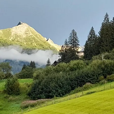 Urlaub Am Krausberghof, Mit Balkon Und Parkplatz, Aufenthaltsraum, Sauna Und Infrarotkabine, Inmitten Der Natur, Kostenfreie Kaffeekapseln, 6 Fahrminuten Zur Alpentherme Gastein Und Zur Schlossalmbahn, Spielplatz, Grosser Gartenbereich * Bad Hofgastein