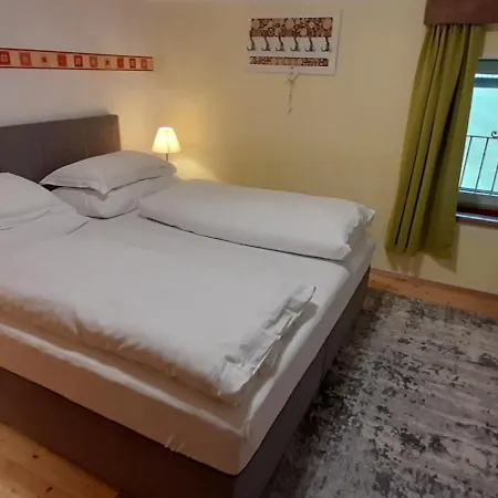 Ferienwohnung Mit Balkon Und Parkplatz, Erholung- Inmitten Der Natur, 6 Fahrminuten Zur Alpentherme Gastein Und Zur Schlossalmbahn Appartamento Bad Hofgastein