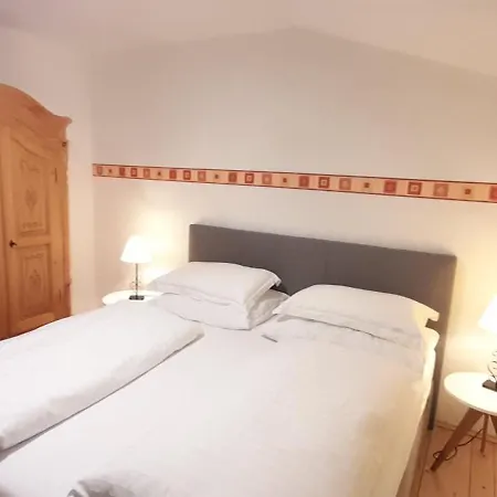 Appartamento Ferienwohnung Mit Balkon Und Parkplatz, Erholung- Inmitten Der Natur, 6 Fahrminuten Zur Alpentherme Gastein Und Zur Schlossalmbahn Bad Hofgastein