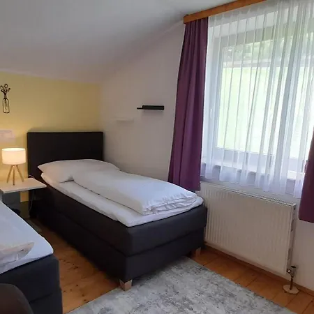 크라우스베르그호프 * 배드호프가스타인