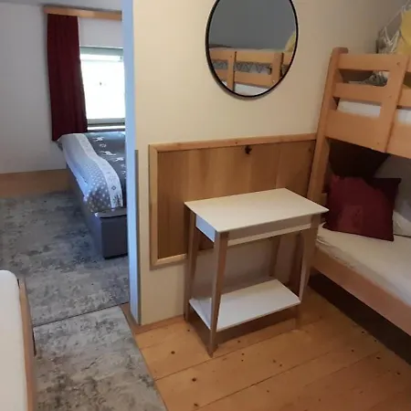 Apartment Urlaub Am Krausberghof, Apartment Mit Balkon Und Parkplatz, Inmitten Der Natur, Sauna Und Infrarotkabine, Kostenfreie Kaffeekapseln, 6 Fahrminuten Zur Alpentherme Gastein Und Zur Schlossalmbahn, Spielplatz