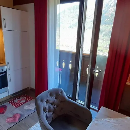 Urlaub Am Krausberghof, Mit Balkon Und Parkplatz, Aufenthaltsraum, Sauna Und Infrarotkabine, Inmitten Der Natur, Kostenfreie Kaffeekapseln, 6 Fahrminuten Zur Alpentherme Gastein Und Zur Schlossalmbahn *