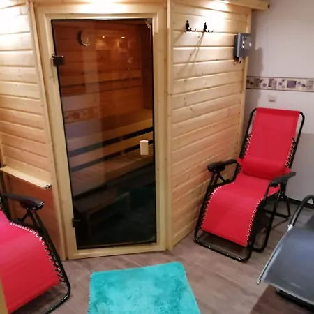 Urlaub Am Krausberghof, Apartment Mit Balkon Und Parkplatz, Inmitten Der Natur, Sauna Und Infrarotkabine, Kostenfreie Kaffeekapseln, 6 Fahrminuten Zur Alpentherme Gastein Und Zur Schlossalmbahn, Spielplatz Apartment Bad Hofgastein