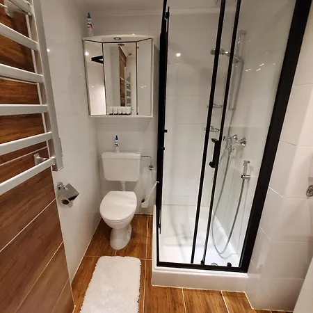 Appartamento Ferienwohnung Mit Balkon Und Parkplatz, Erholung- Inmitten Der Natur, 6 Fahrminuten Zur Alpentherme Gastein Und Zur Schlossalmbahn