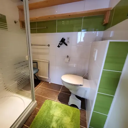Apartamento Urlaub Am Krausberghof, Mit Balkon Und Parkplatz, Inmitten Der Natur, Kostenfreie Kaffeekapseln, 6 Fahrminuten Zur Alpentherme Gastein Und Zur Schlossalmbahn, Spielplatz, Grosser Gartenbereich Bad Hofgastein