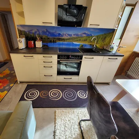 Urlaub Am Krausberghof, Apartment Mit Balkon Und Parkplatz, Inmitten Der Natur, Sauna Und Infrarotkabine, Kostenfreie Kaffeekapseln, 6 Fahrminuten Zur Alpentherme Gastein Und Zur Schlossalmbahn, Spielplatz