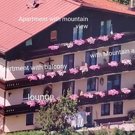 Urlaub Am Krausberghof, Mit Balkon Und Parkplatz, Aufenthaltsraum, Sauna Und Infrarotkabine, Inmitten Der Natur, Kostenfreie Kaffeekapseln, 6 Fahrminuten Zur Alpentherme Gastein Und Zur Schlossalmbahn 公寓 巴特霍夫加施泰因