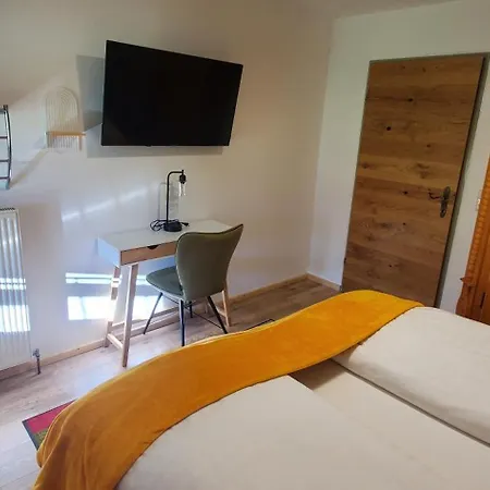 Am Krausberghof Mit Balkon Und Parkplatz, Aufenthaltsraum, 6 Fahrminuten Zur Alpentherme Gastein Und Zur Schlossalmbahn Appartamento Bad Hofgastein