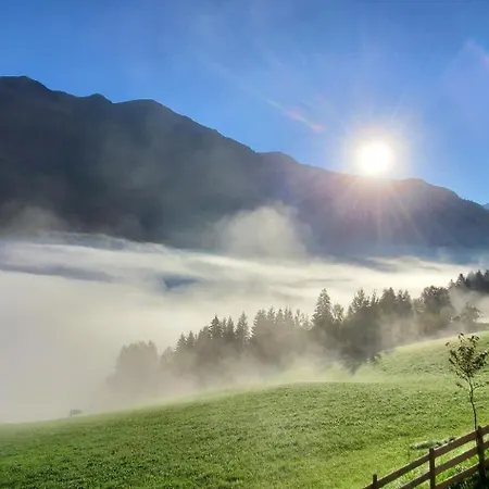 Am Krausberghof Mit Balkon Und Parkplatz, Aufenthaltsraum, 6 Fahrminuten Zur Alpentherme Gastein Und Zur Schlossalmbahn Appartamento