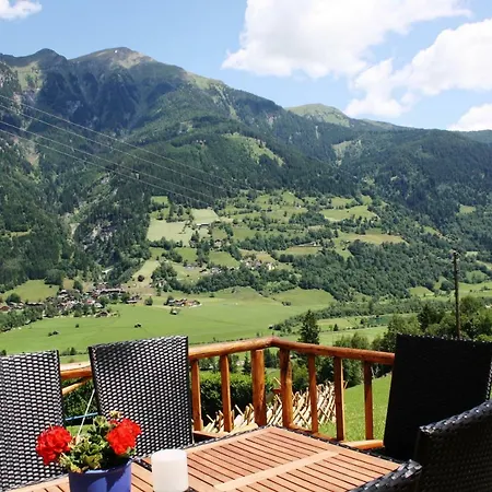 Ferienwohnung Mit Balkon Und Parkplatz, Erholung- Inmitten Der Natur, 6 Fahrminuten Zur Alpentherme Gastein Und Zur Schlossalmbahn Appartamento *