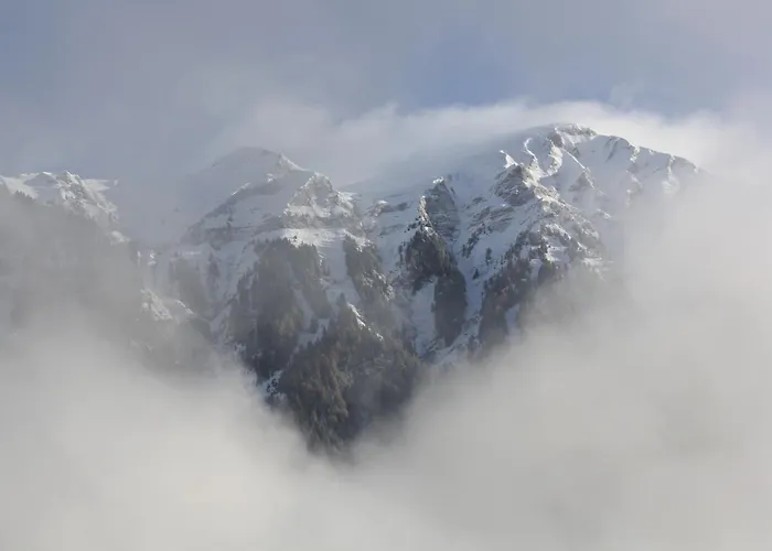 Am Bauernhof Mit Balkon Und Parkplatz, Aufenthaltsraum Mit Spielmoeglichkeiten, Erholung- Inmitten Der Natur, 6 Fahrminuten Zur Alpentherme Gastein Und Zur Schlossalmbahn アパート バート・ホーフガシュタイン