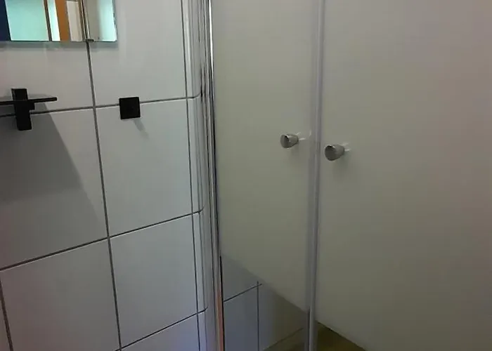 Am Bauernhof Mit Balkon Und Parkplatz, Aufenthaltsraum Mit Spielmoeglichkeiten, Erholung- Inmitten Der Natur, 6 Fahrminuten Zur Alpentherme Gastein Und Zur Schlossalmbahn * バート・ホーフガシュタイン