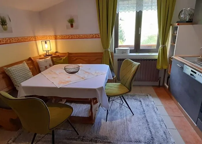 アパート Am Bauernhof Mit Balkon Und Parkplatz, Aufenthaltsraum Mit Spielmoeglichkeiten, Erholung- Inmitten Der Natur, 6 Fahrminuten Zur Alpentherme Gastein Und Zur Schlossalmbahn *