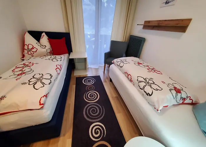 アパート Am Bauernhof Mit Balkon Und Parkplatz, Aufenthaltsraum Mit Spielmoeglichkeiten, Erholung- Inmitten Der Natur, 6 Fahrminuten Zur Alpentherme Gastein Und Zur Schlossalmbahn バート・ホーフガシュタイン