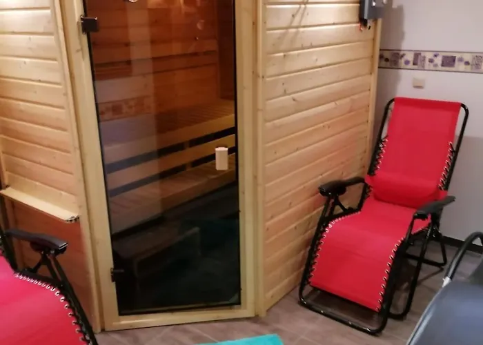 Am Bauernhof Mit Balkon Und Parkplatz, Aufenthaltsraum Mit Spielmoeglichkeiten, Erholung- Inmitten Der Natur, 6 Fahrminuten Zur Alpentherme Gastein Und Zur Schlossalmbahn アパート バート・ホーフガシュタイン