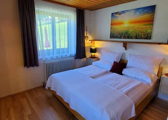 Am Bauernhof Mit Balkon Und Parkplatz, Aufenthaltsraum Mit Spielmoeglichkeiten, Erholung- Inmitten Der Natur, 6 Fahrminuten Zur Alpentherme Gastein Und Zur Schlossalmbahn アパート *